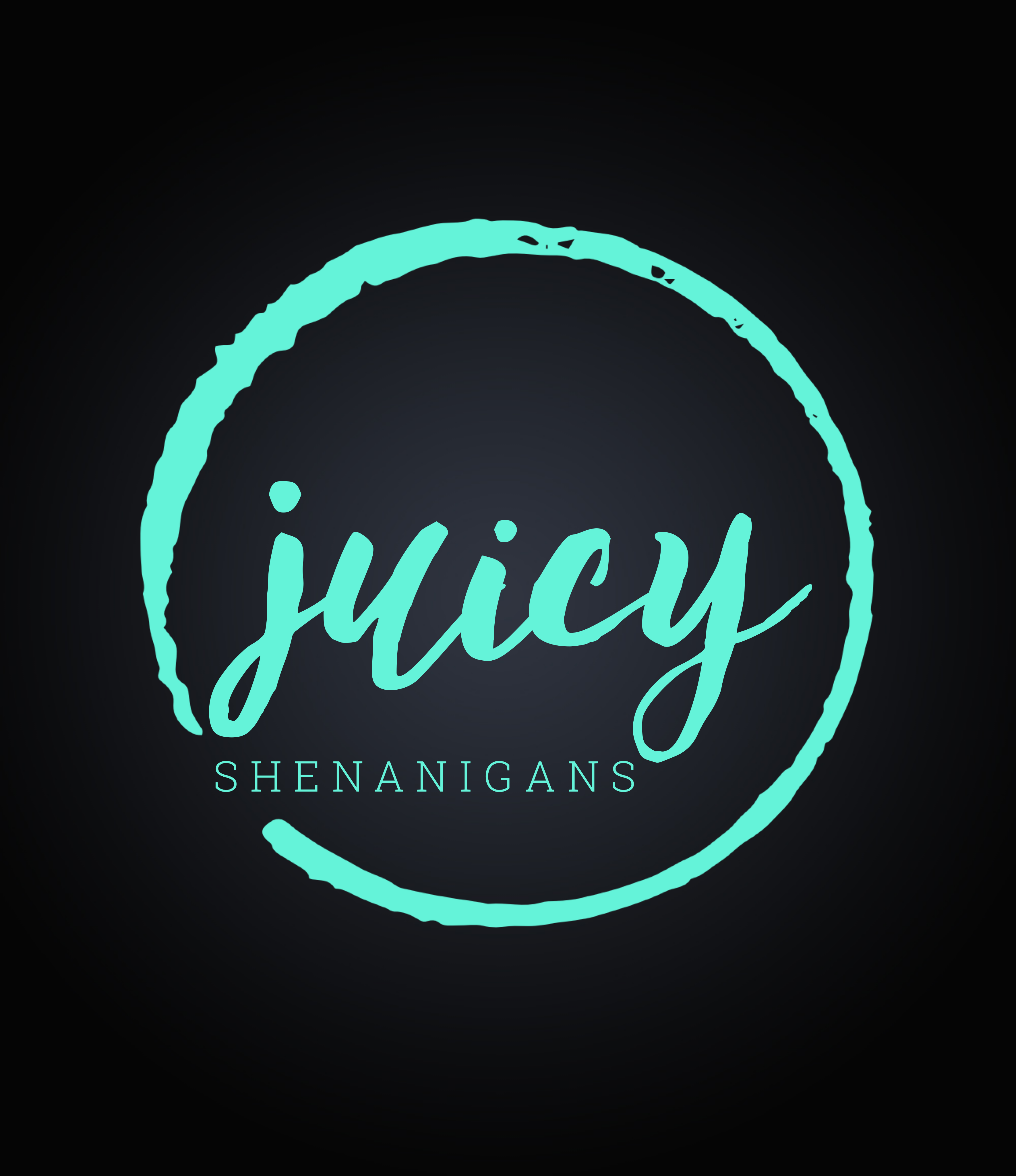 Juicy Shenanigans site logo