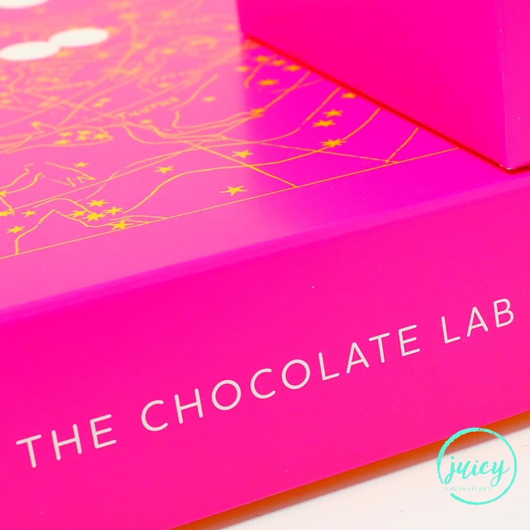 The Chocolate Lab Artisan Chocolates Experience: A Delicious Journey of ‘Just One More