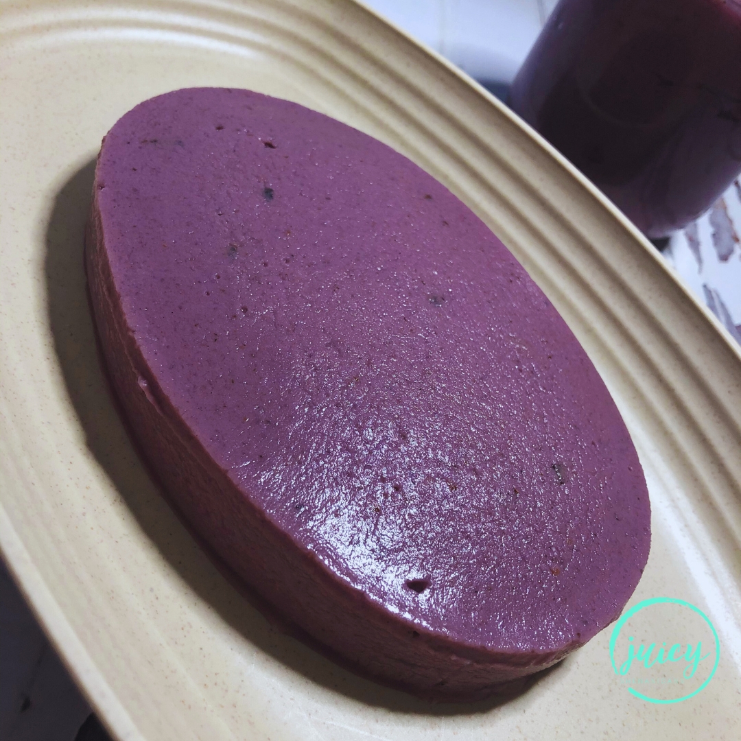 Fall in Love with Ube Halaya—It’s Purple, Sweet, and Totally Addictive!